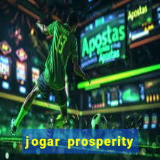 jogar prosperity fortune tree demo